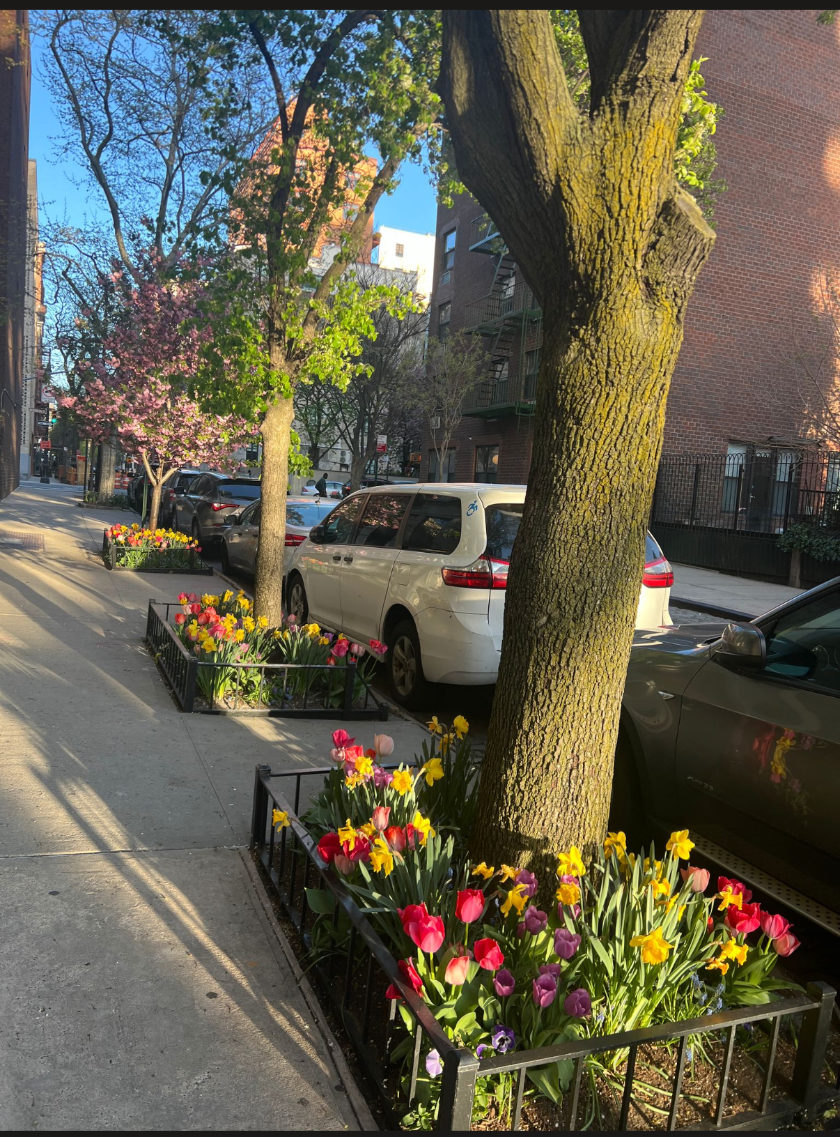 167 Perry Street, Unit 5K Manhattan, NY 10014 - Photo 8 of 10