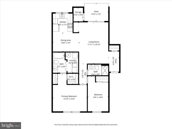 $295,000 | 12161 Chaucer Lane, Unit 12161, Woodbridge, VA 22192