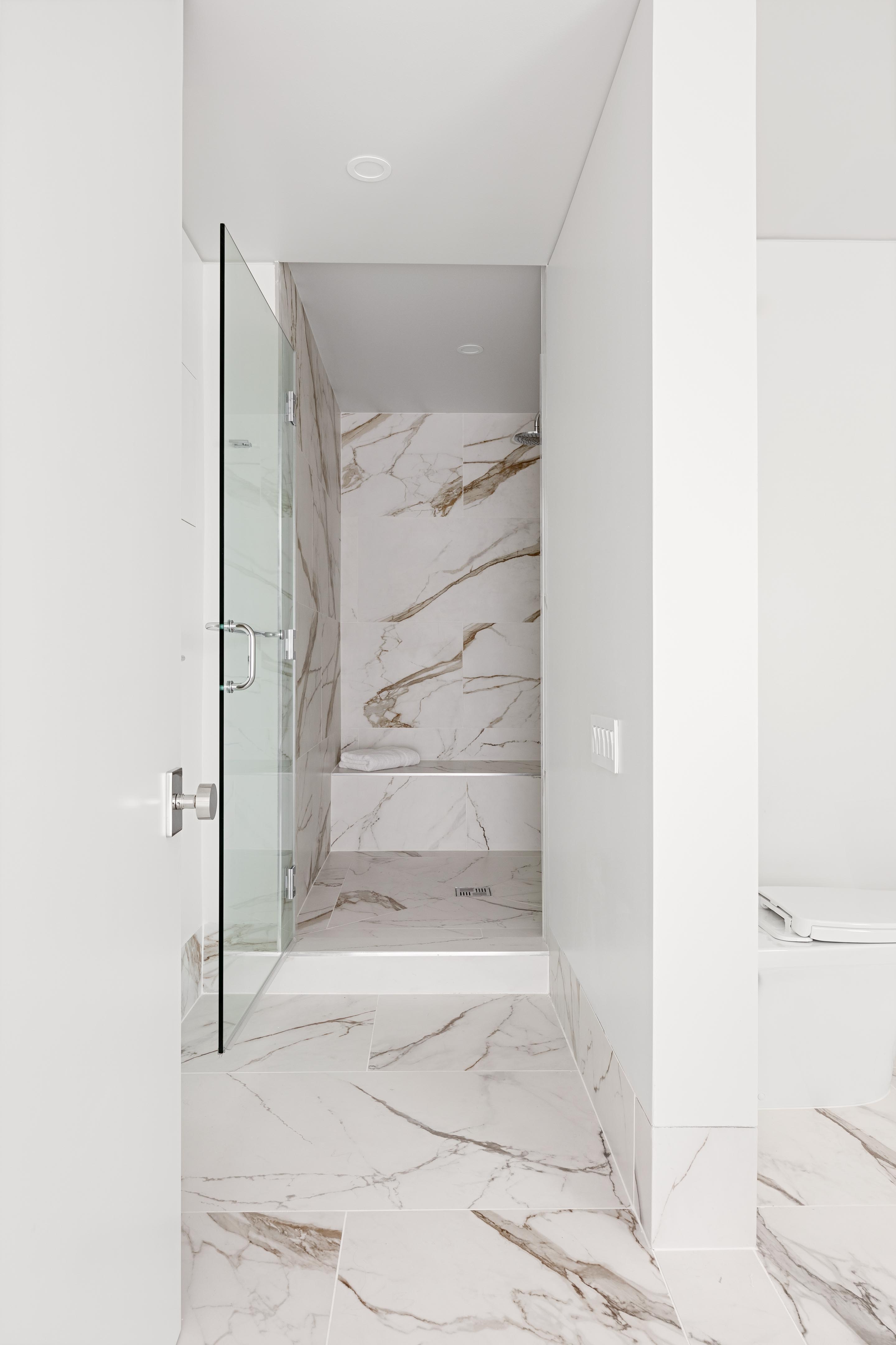 422 East 72nd Street, Unit 37AD Manhattan, NY 10021 - Photo 23 of 38 a view of wooden door