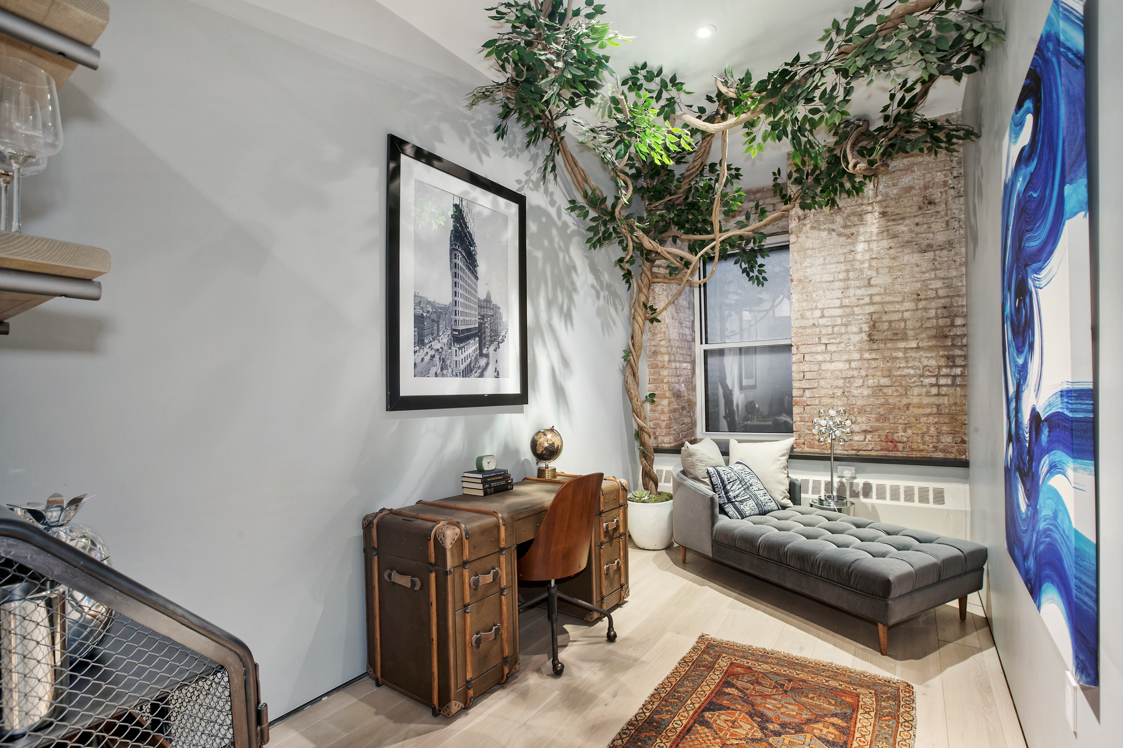 10 Bleecker Street, Unit 1B Manhattan, NY 10012 - Photo 13 of 14