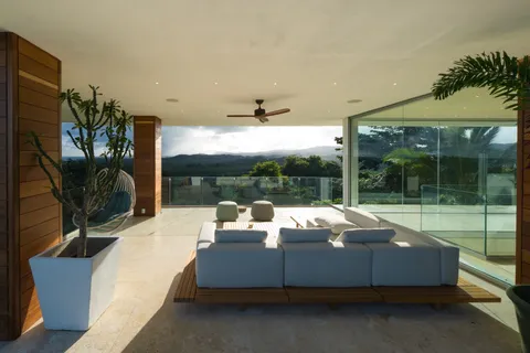 $4,400,000 | Villa Aura Las Terrenas