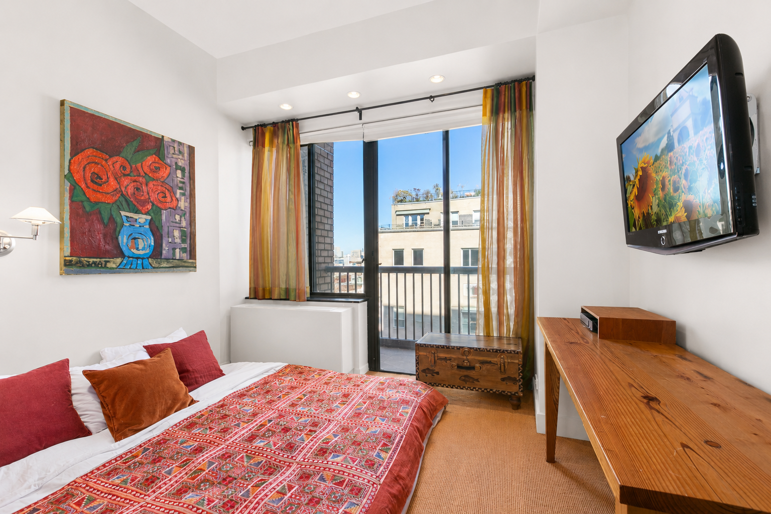 130 West 79th Street, Unit 17A Manhattan, NY 10024 - Photo 9 of 15 Gallery Image 9