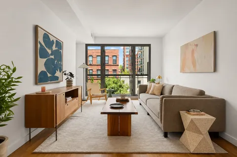 $1,200,000 | 500 4th Avenue, Unit 3A | Gowanus