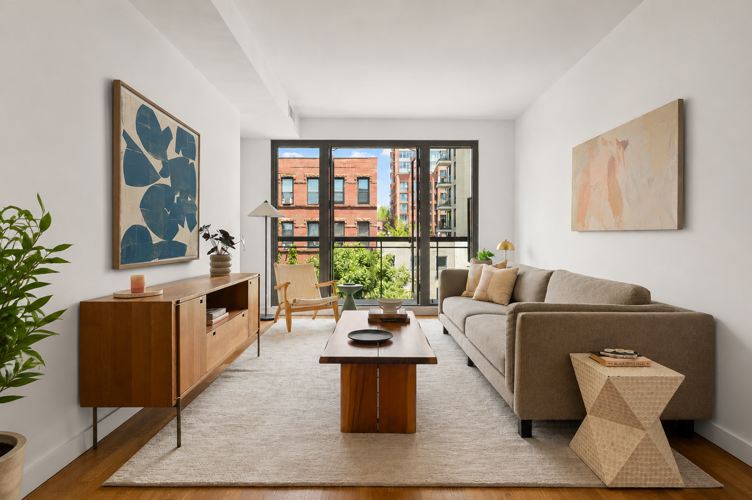 500 4th Avenue, Unit 3A Brooklyn, NY 11215 - Photo 1 of 10