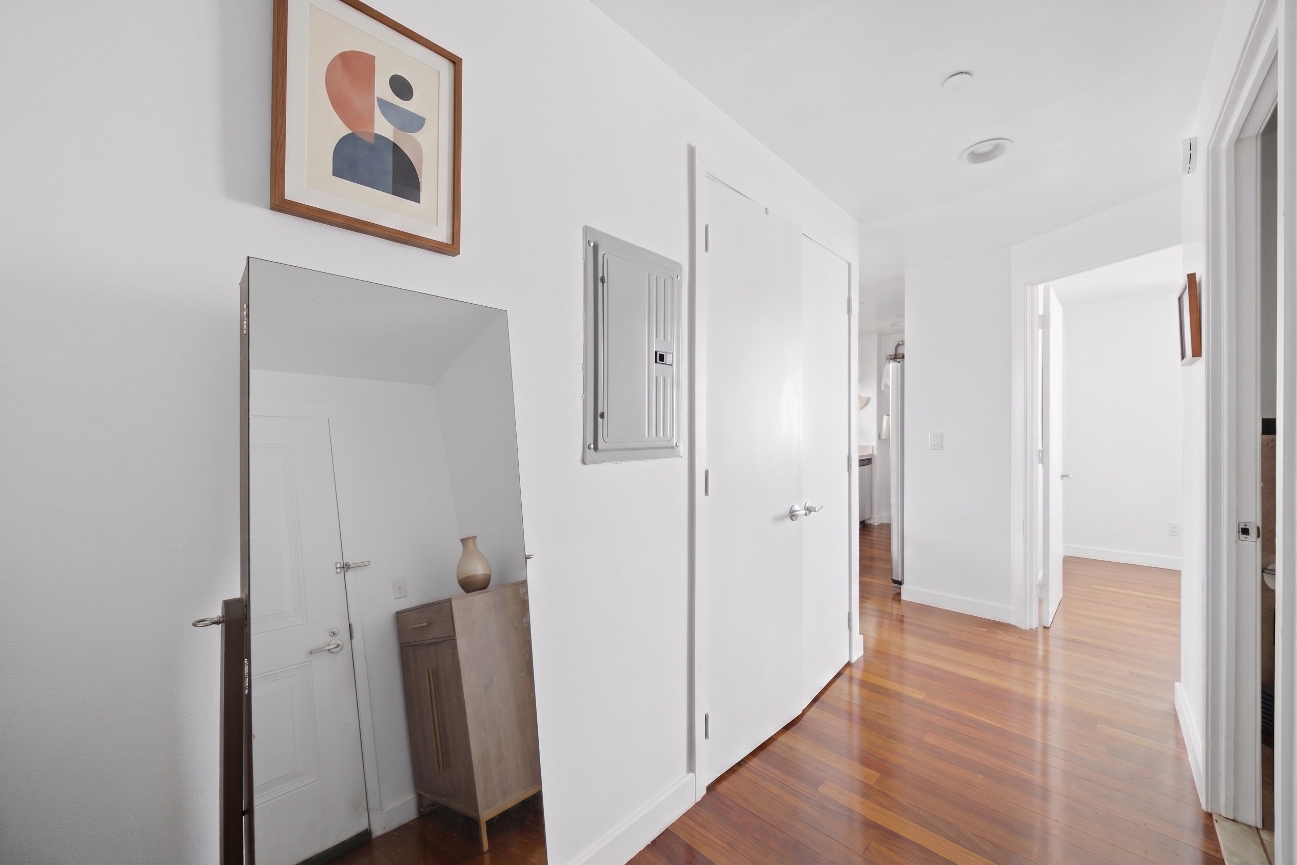 161 East 110th Street, Unit 5K Manhattan, NY 10029 - Photo 7 of 17 Gallery Image 7