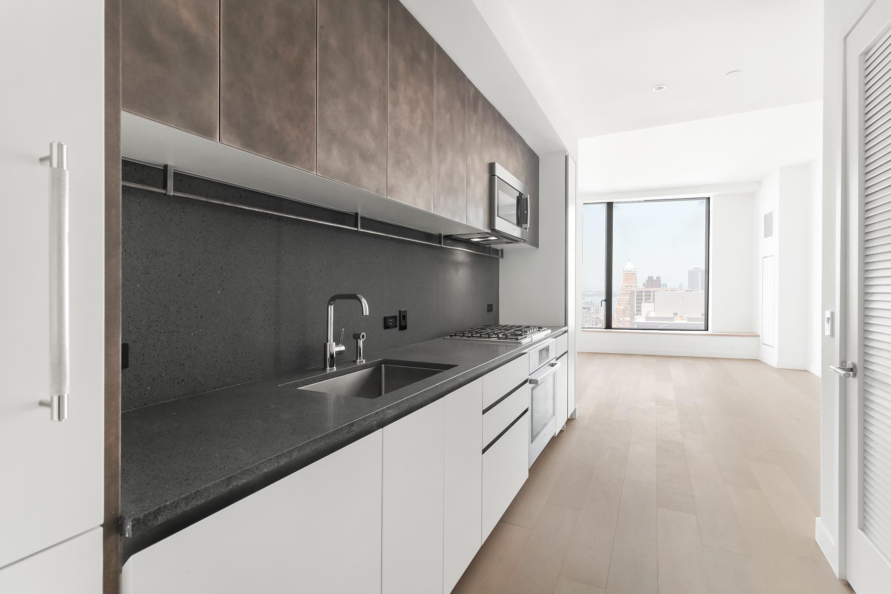 11 Hoyt Street, Unit 28L Brooklyn, NY 11201 - Photo 3 of 19