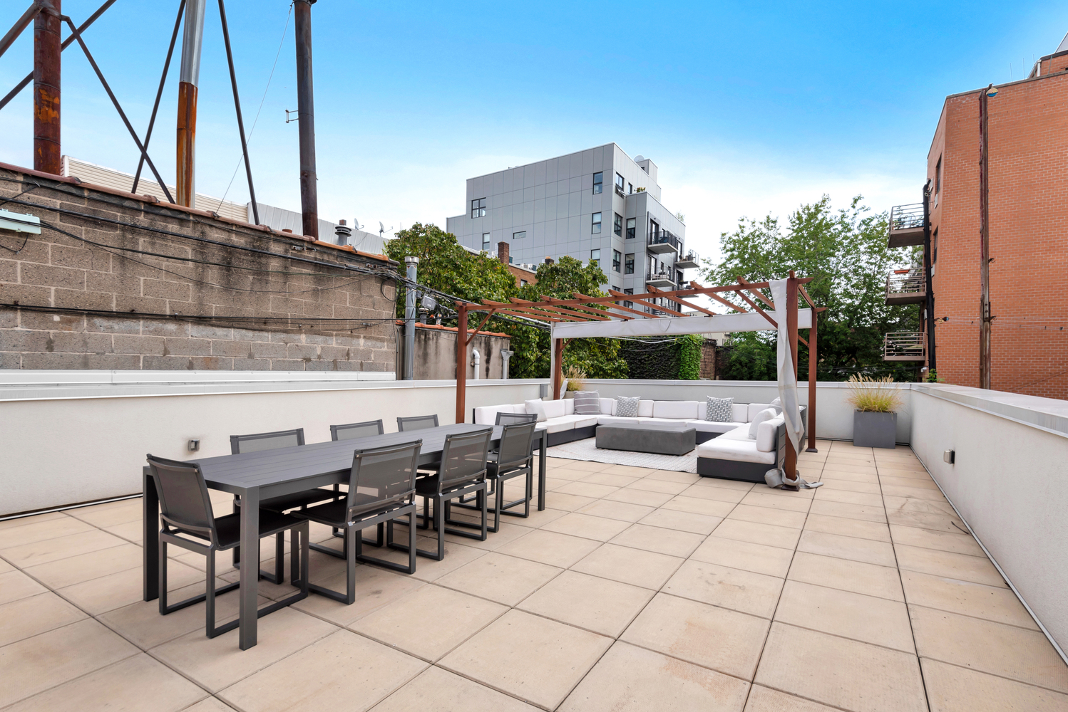 888 Lorimer Street, Unit 2 Brooklyn, NY 11222 - Photo 7 of 10