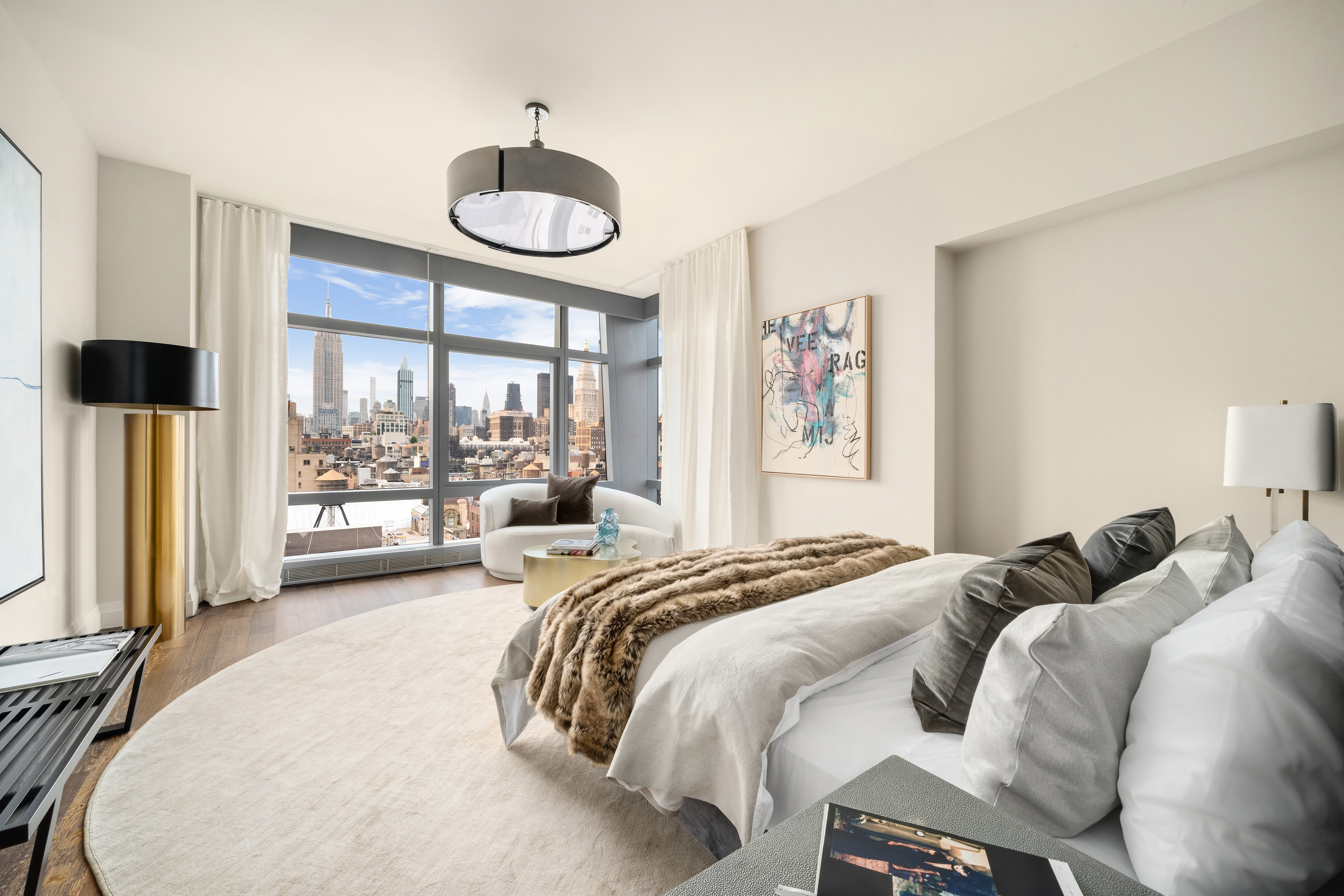 35 West 15th Street, Unit 17A Manhattan, NY 10011 - Photo 7 of 19