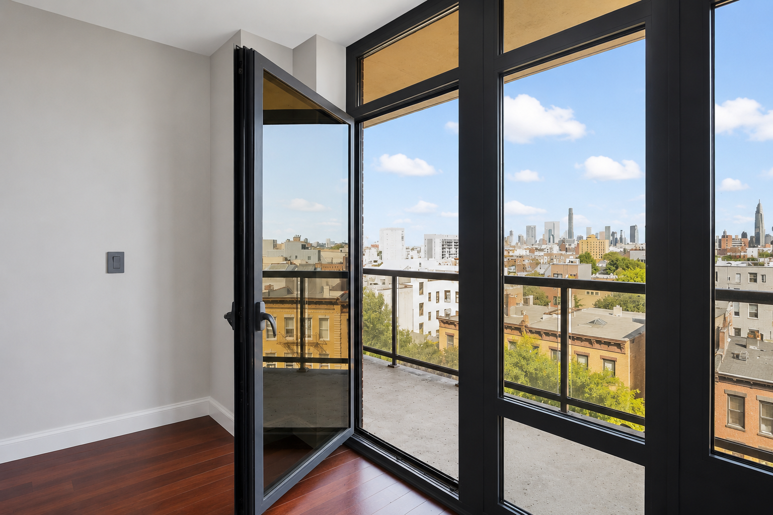 162 16th Street, Unit 6D Brooklyn, NY 11215 - Photo 3 of 13