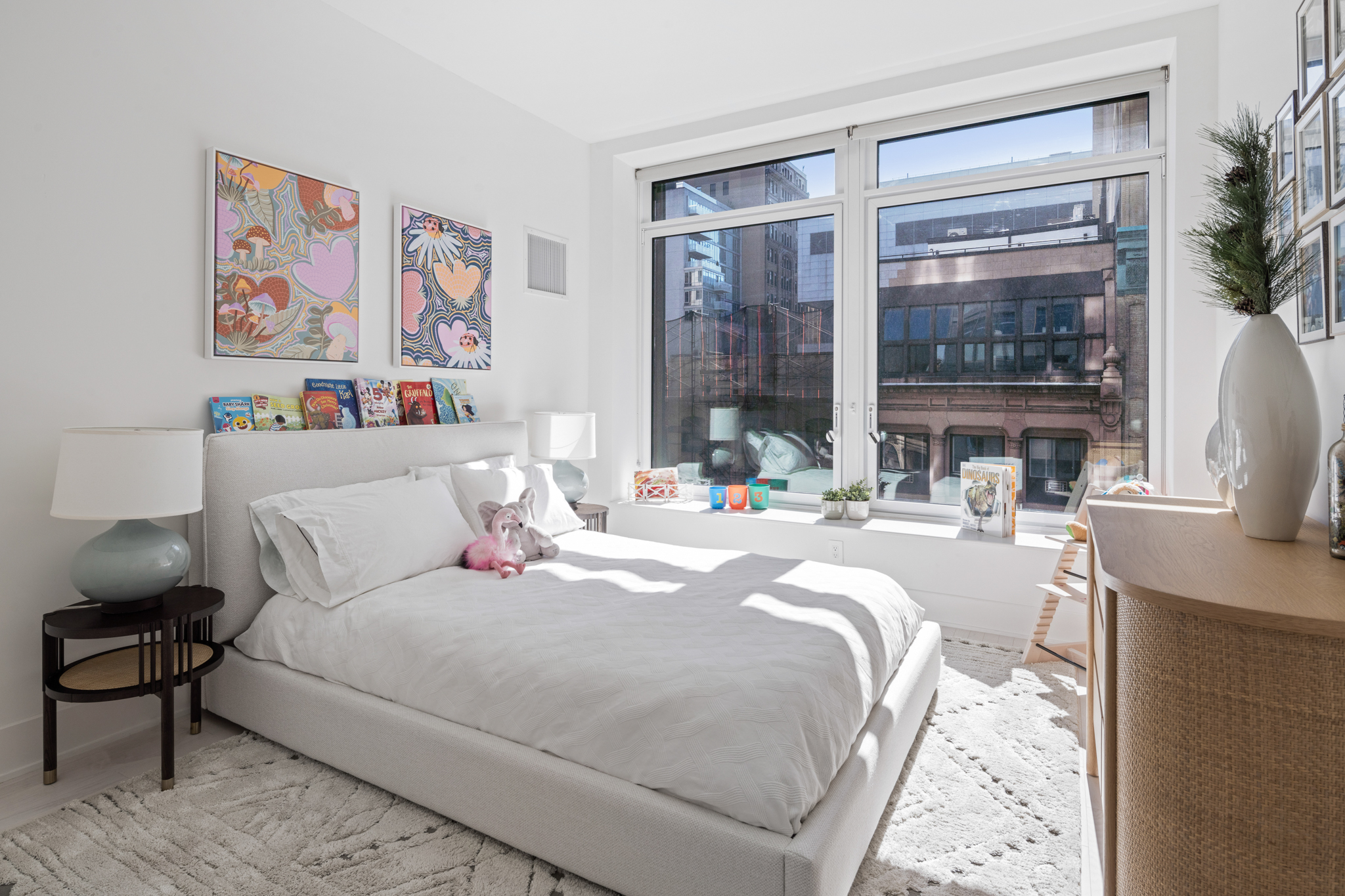 91 Leonard Street, Unit 6A Manhattan, NY 10013 - Photo 5 of 17