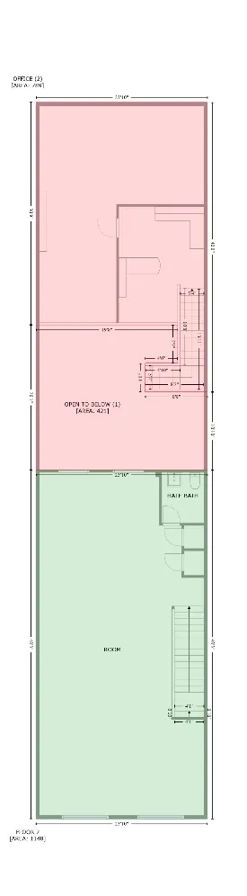 $1,959,000 | 2014 Oakdale Avenue, San Francisco, CA 94124