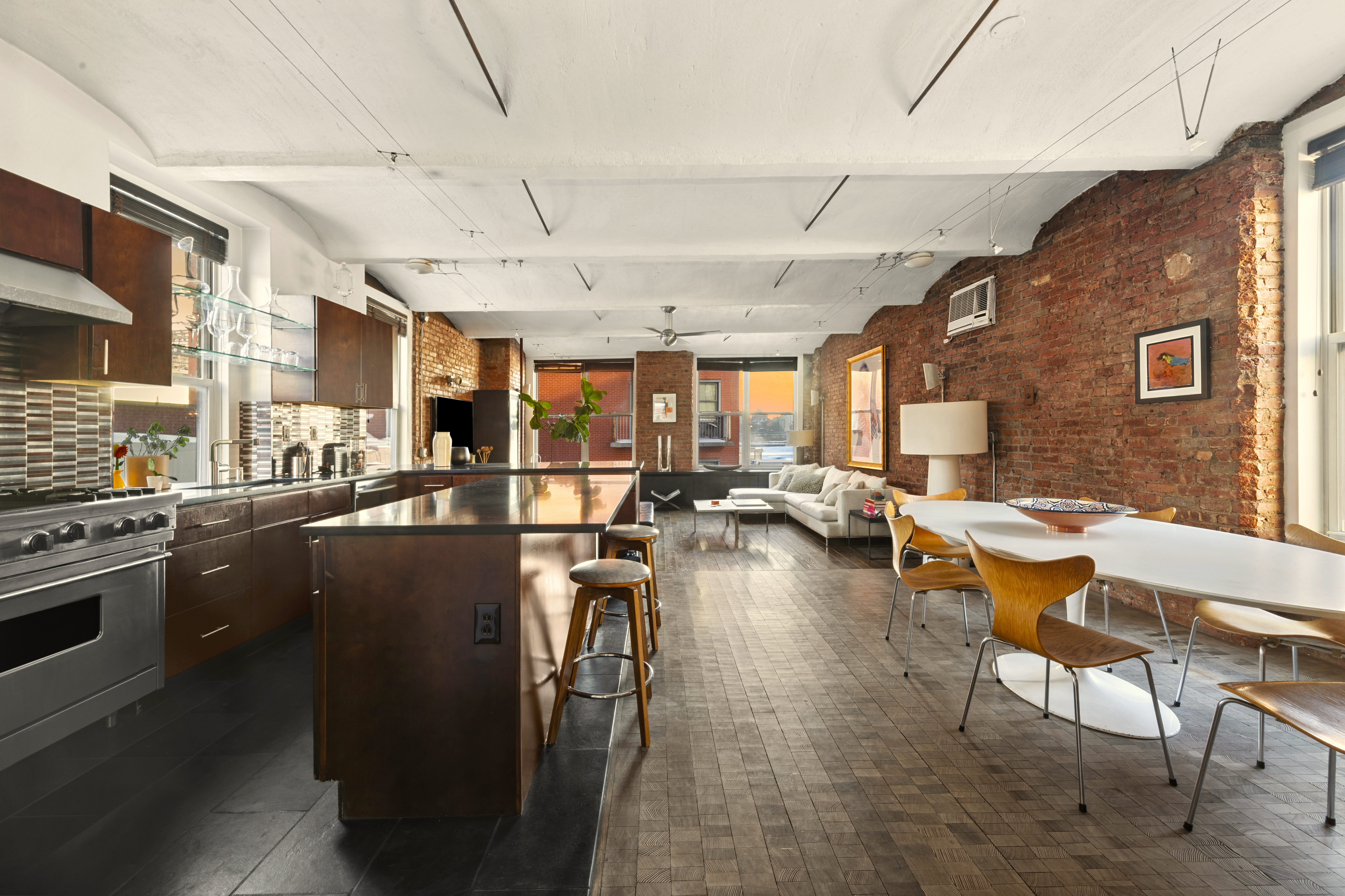 275 Water Street, Unit 5/6 New York, NY 10038 - Photo 3 of 23