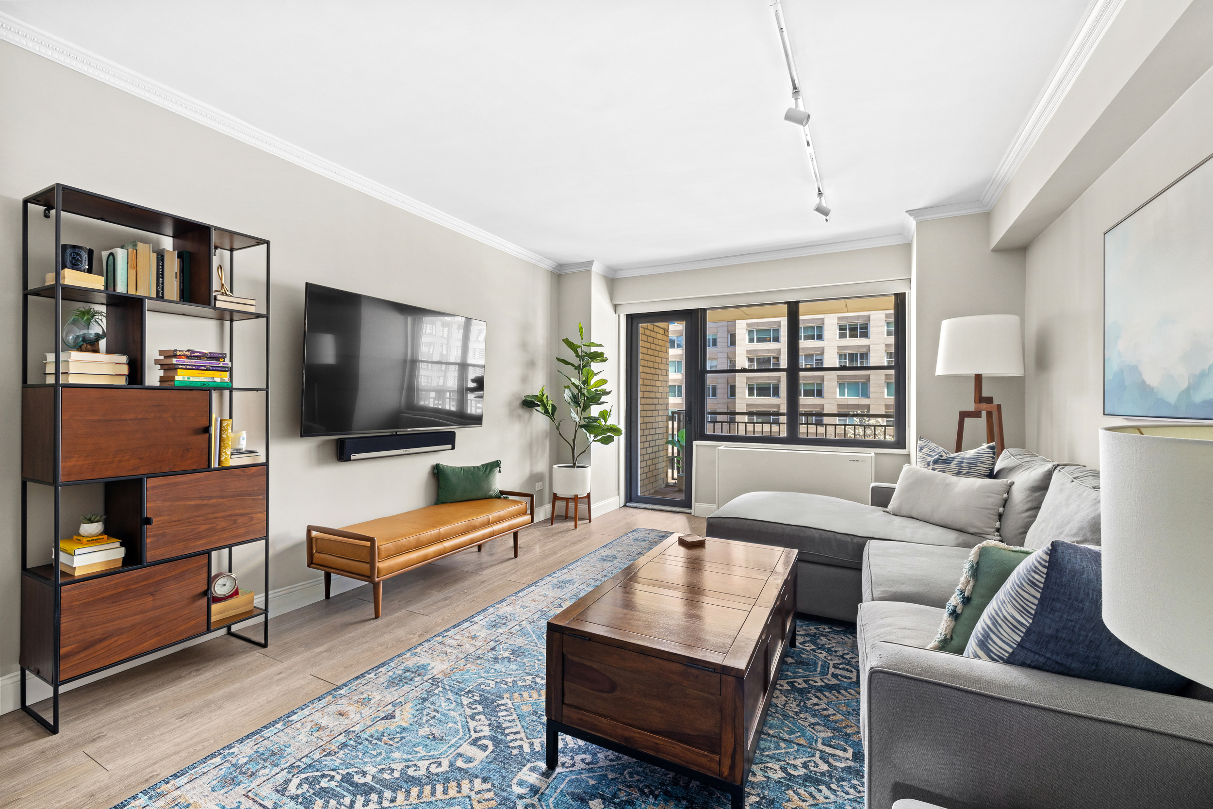 178 East 80th Street, Unit 6A Manhattan, NY 10075 - Photo 1 of 13 Gallery Image 1