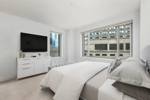 $3,350,000 | 1 Huntington Avenue, Unit 801, Boston, MA 02199
