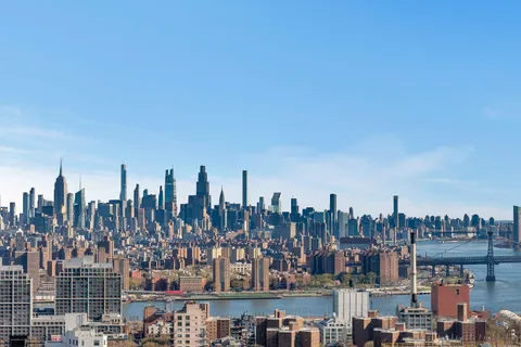 $1,635,000 | 388 Bridge Street, Unit 39G | Downtown Brooklyn