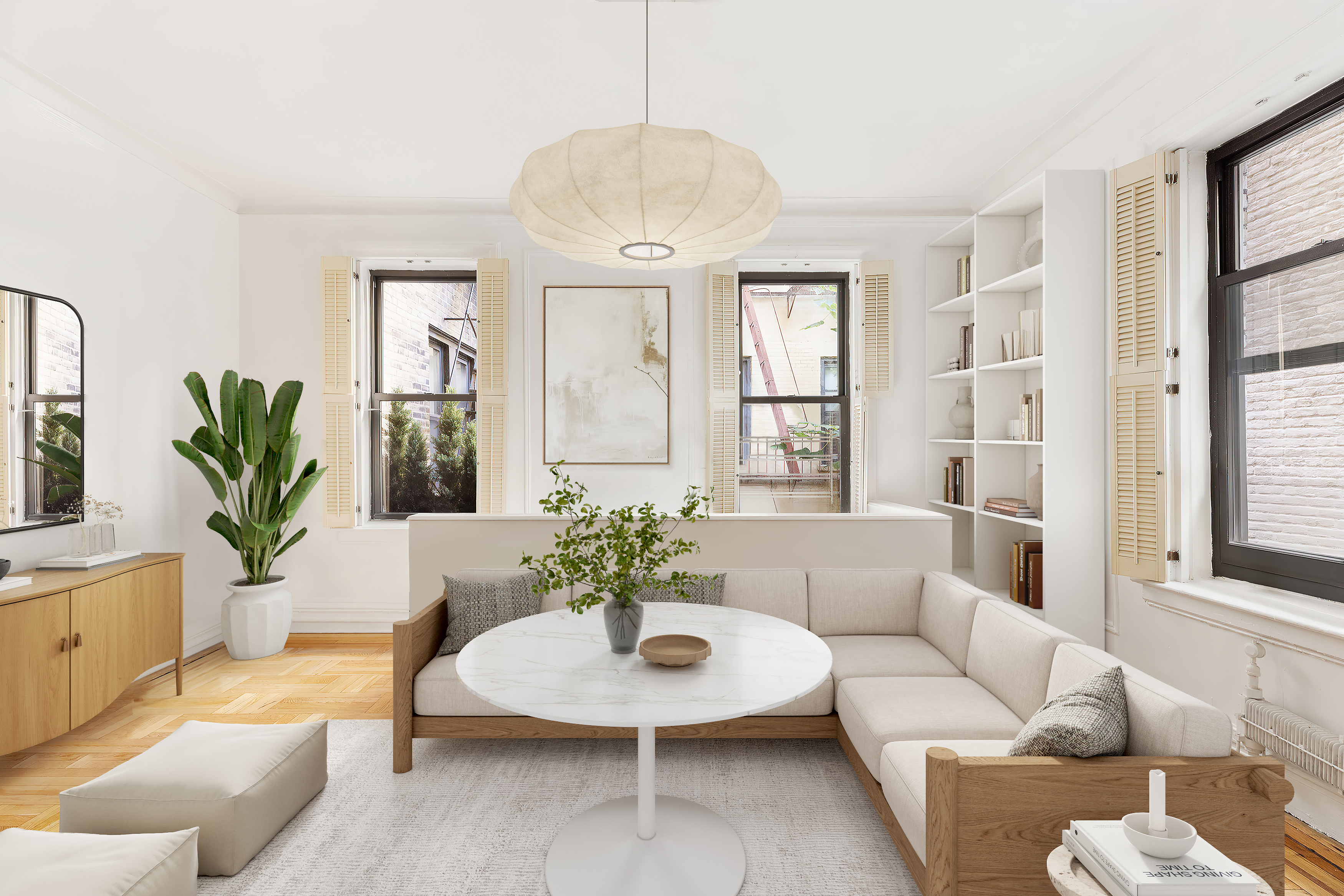 205 East 10th Street, Unit 1C/2C Manhattan, NY 10003 - Photo 3 of 18