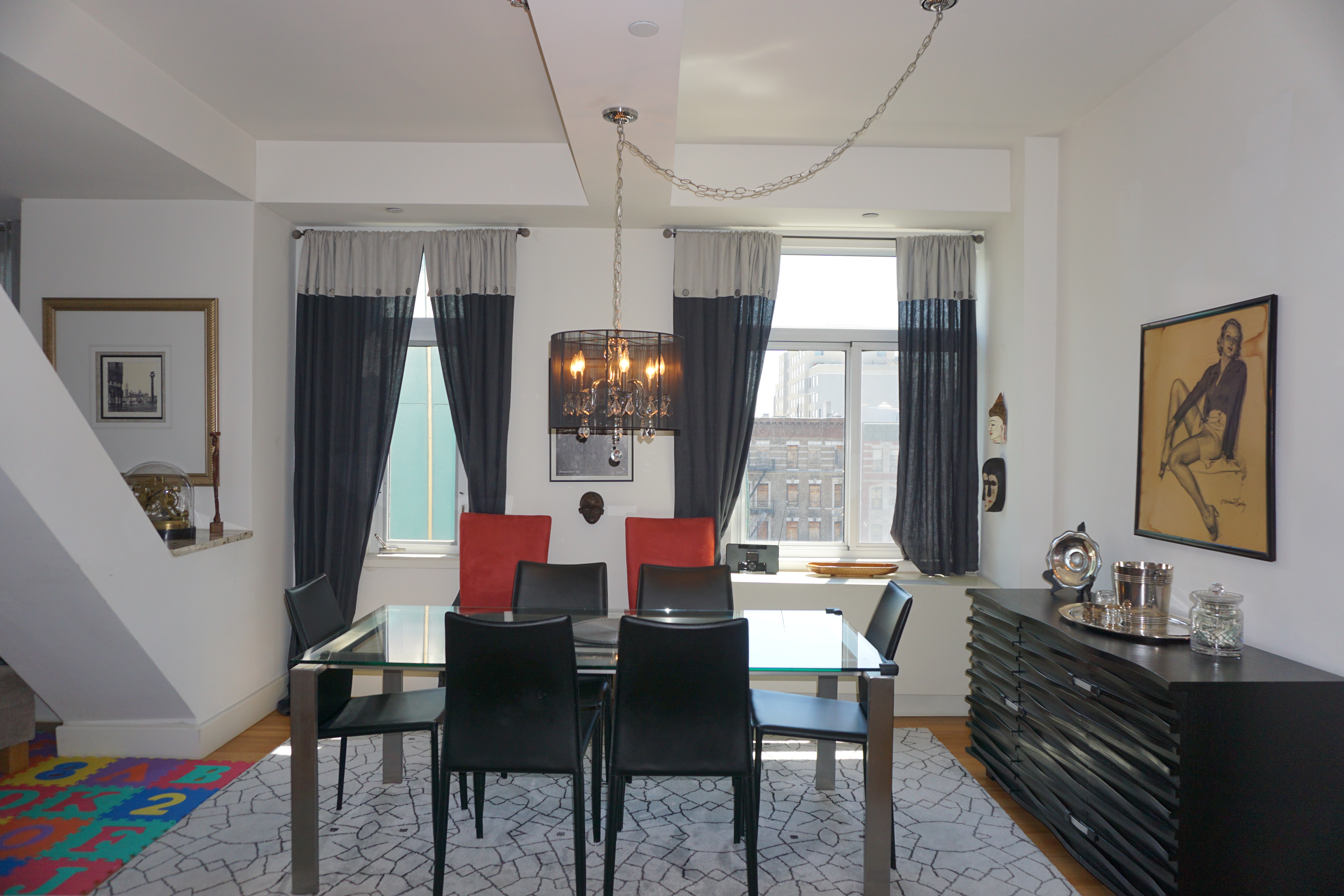 106 West 116th Street, Unit 7B Manhattan, NY 10026 - Photo 3 of 7