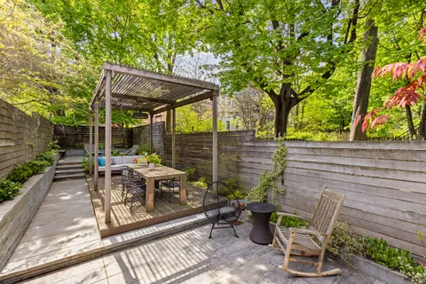 $16,500 | 218 Saint Marks Avenue | Prospect Heights