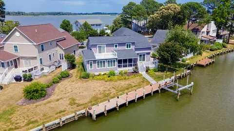 $1,295,000 | 17 Clipper Court, Berlin, MD 21811