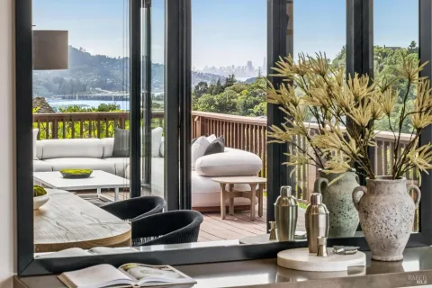 $3,595,000 | 171 Elinor Avenue, Mill Valley, CA 94941