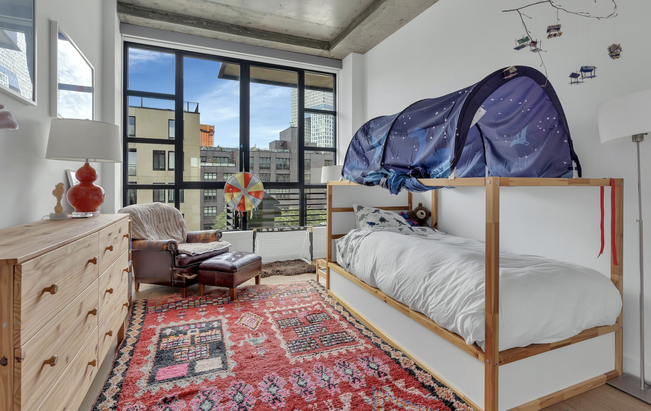 66 North 3rd Street, Unit 5 Brooklyn, NY 11249 - Photo 20 of 26