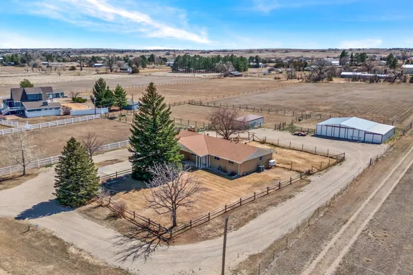 $930,000 | 3413 Cottonwood Lane, Berthoud, CO 80513