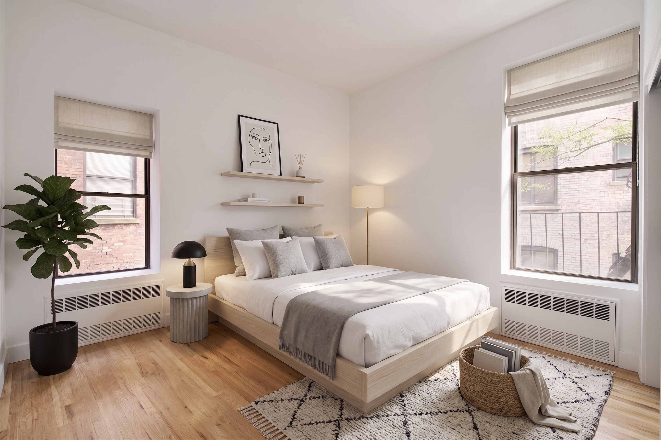 310 West 80th Street, Unit 2F Manhattan, NY 10024 - Photo 4 of 7