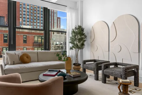 $1,599,000 | 70 Washington Street, Unit 9S | DUMBO