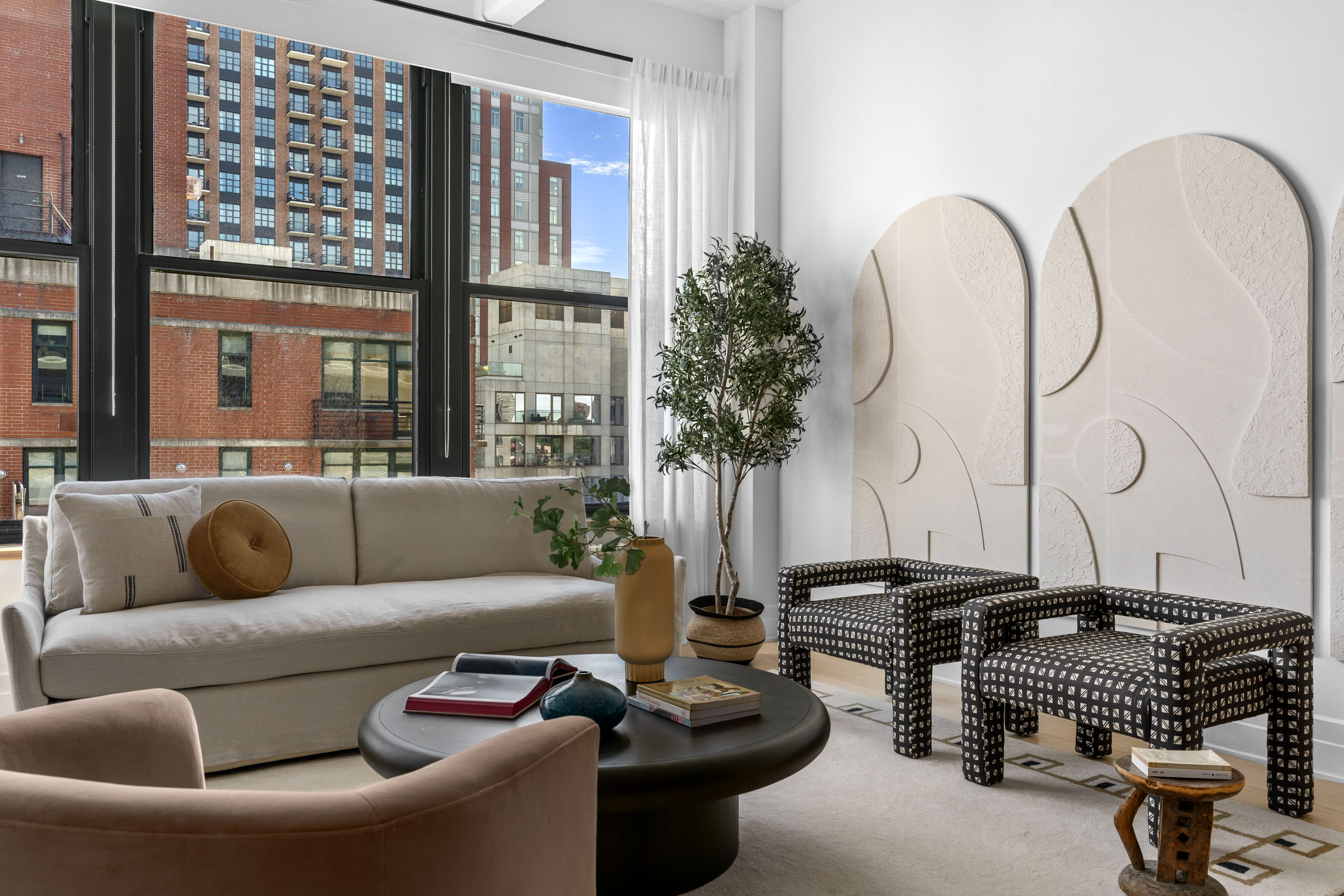 70 Washington Street, Unit 9S Brooklyn, NY 11201 - Photo 5 of 23