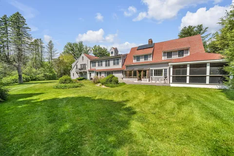 $1,595,000 | 28 South Mill Street, Hopkinton, MA 01748
