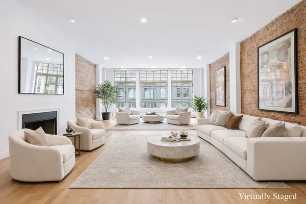 $26,995 | 354 Broadway, Unit 3 | TriBeCa