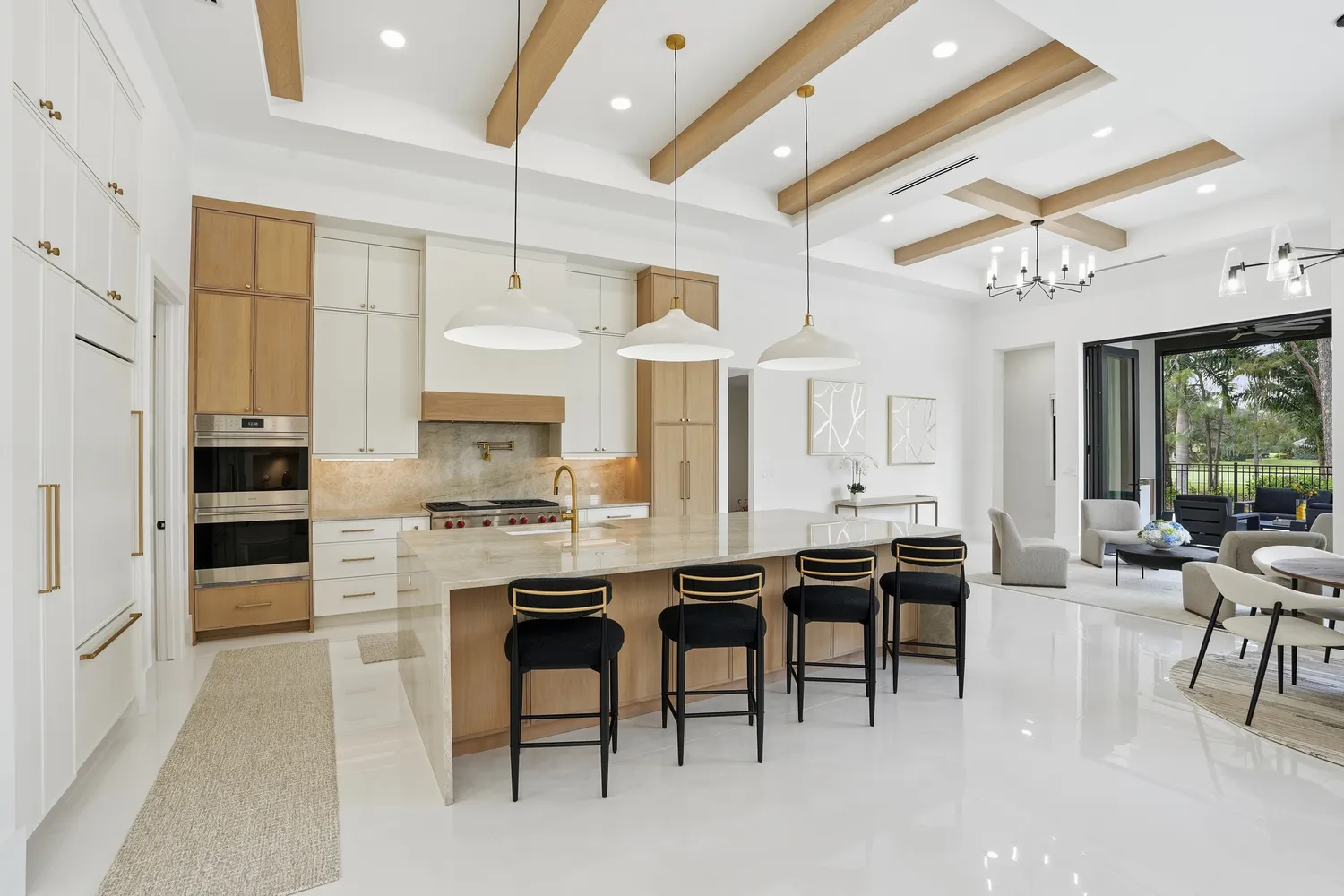 $3,995,900 | 13455 Pond Apple Drive East, Naples, FL 34119