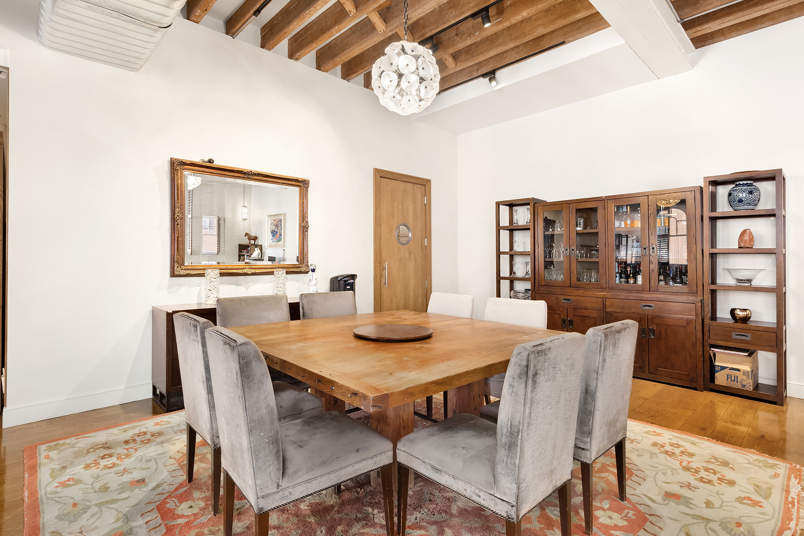 60 Collister Street, Unit 2B Manhattan, NY 10013 - Photo 10 of 17