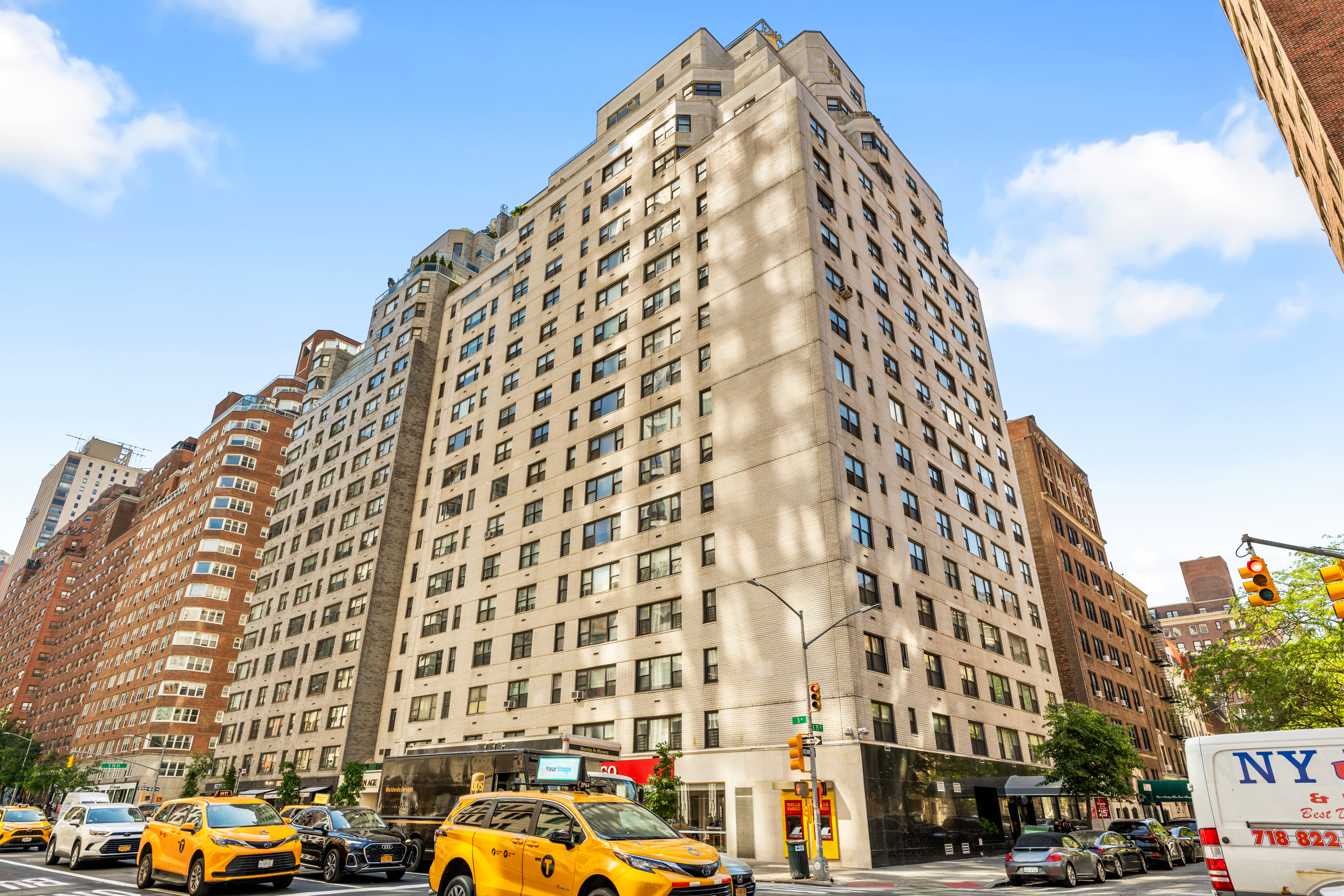 196 East 75th Street, Unit 4GH Manhattan, NY 10021 - Photo 14 of 15 Gallery Image 14