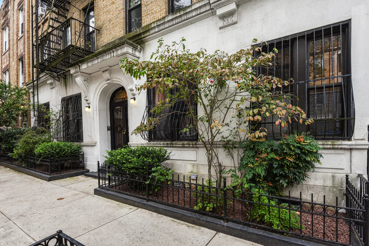 $599,000 | 322 6th Street, Unit 2 | Park Slope