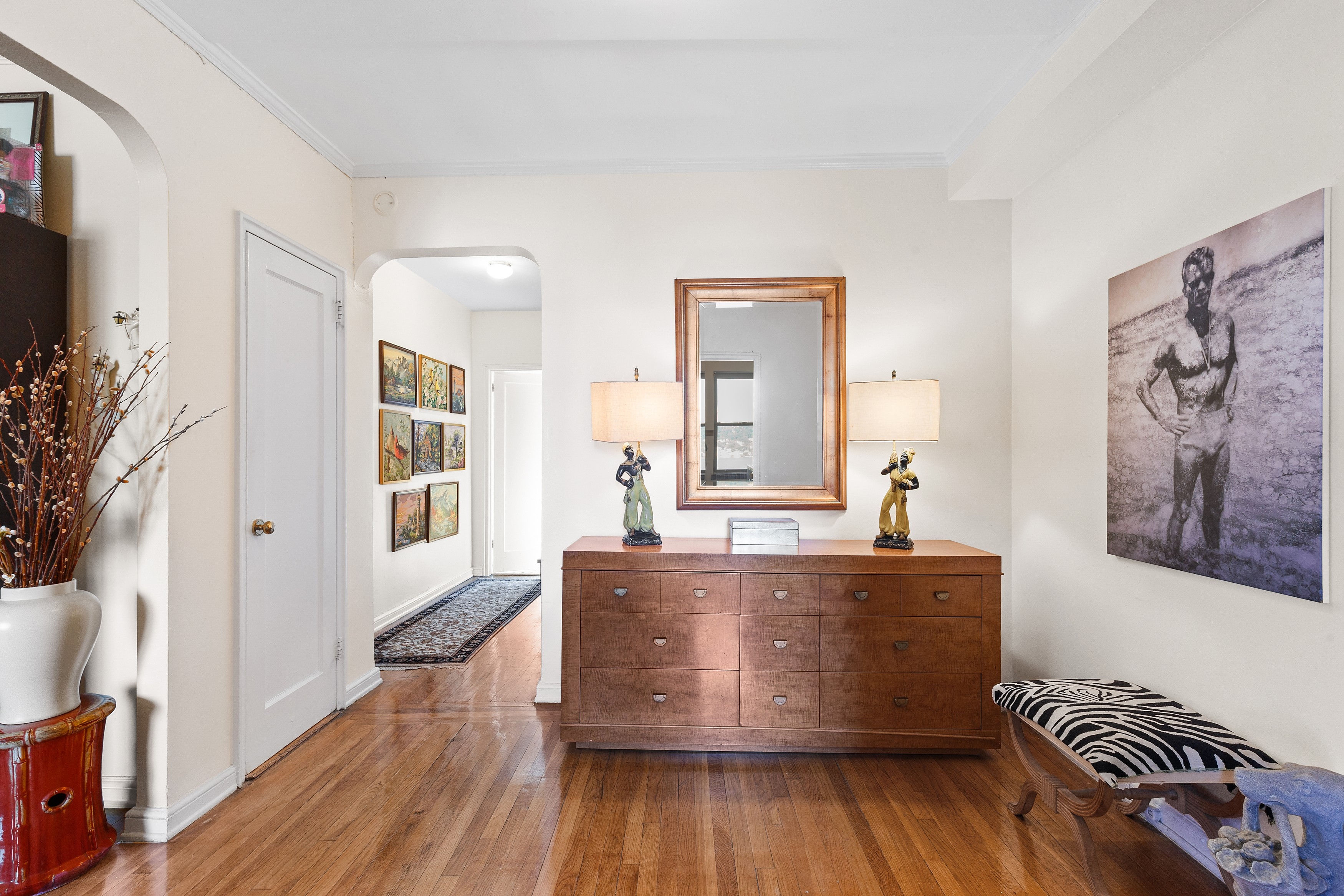 159-00 Riverside Drive West, Unit 6G Manhattan, NY 10032 - Photo 7 of 20 Gallery Image 7