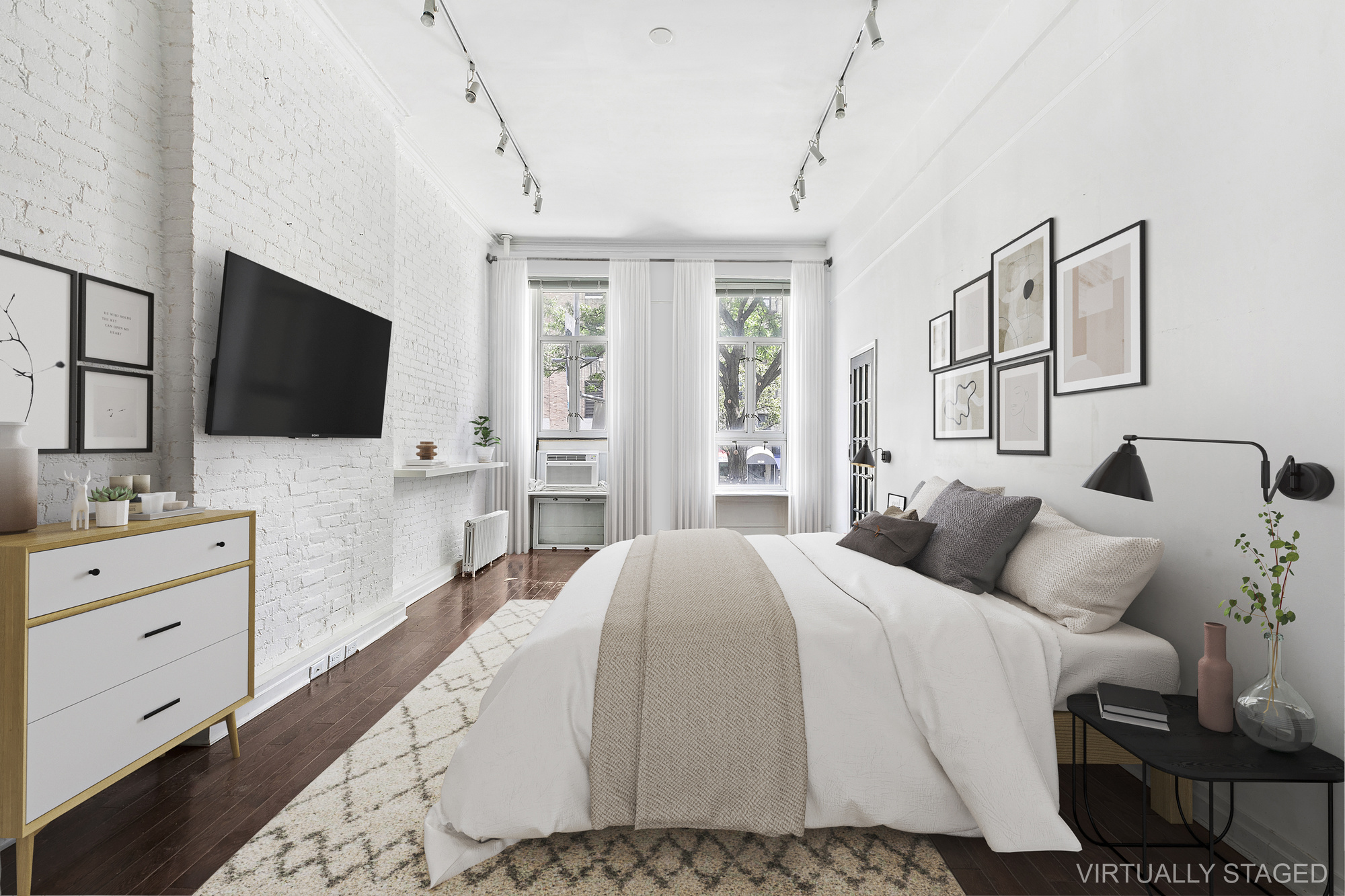 199 2nd Avenue, Unit 1 Manhattan, NY 10003 - Photo 4 of 10