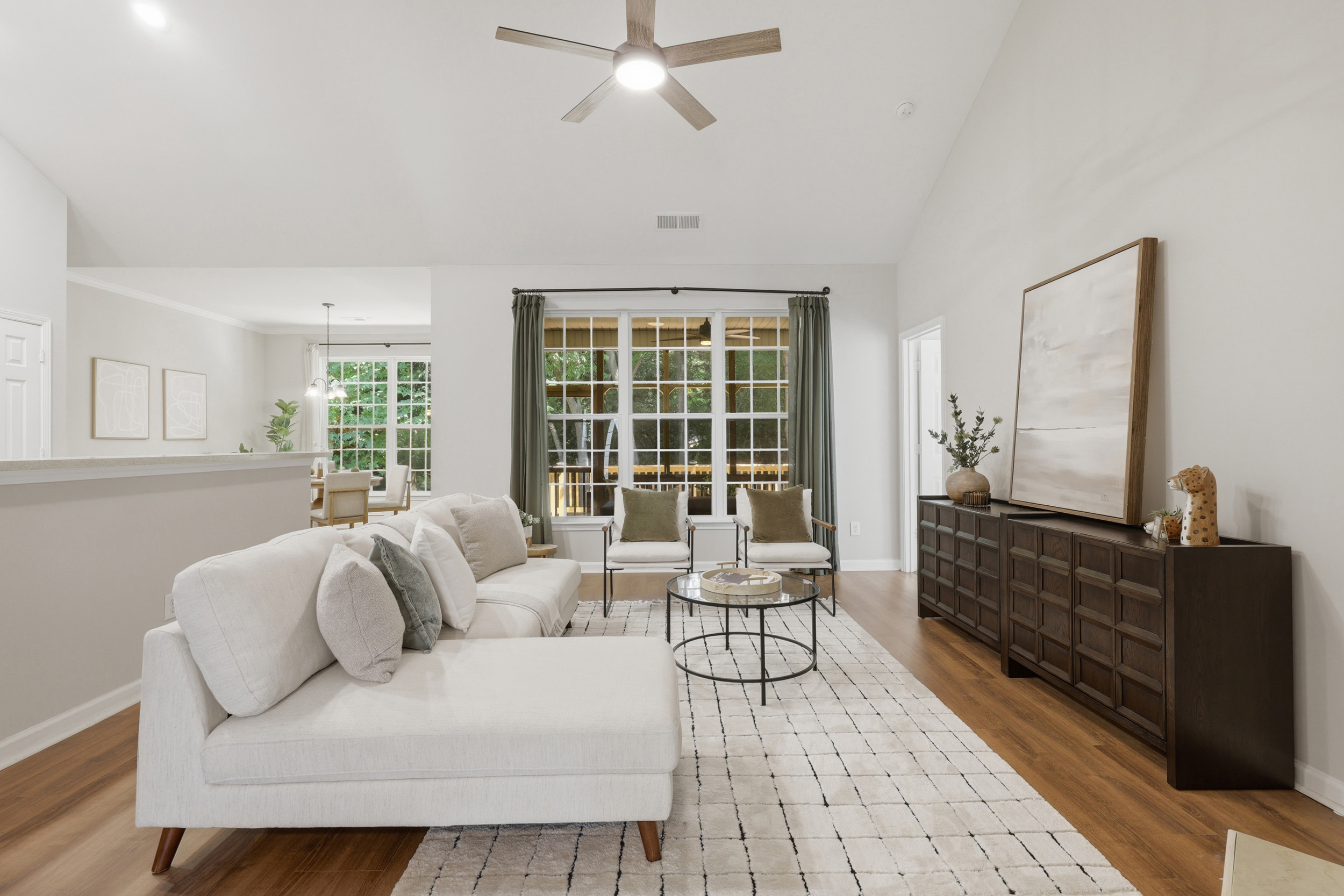 2454 Carmathen Road Charlotte, NC 28269 - Photo 2 of 41