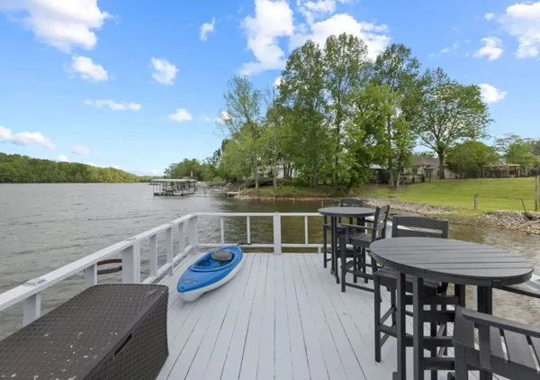 $1,450,000 | 397 Shasteen Bend Drive, Winchester, TN 37398