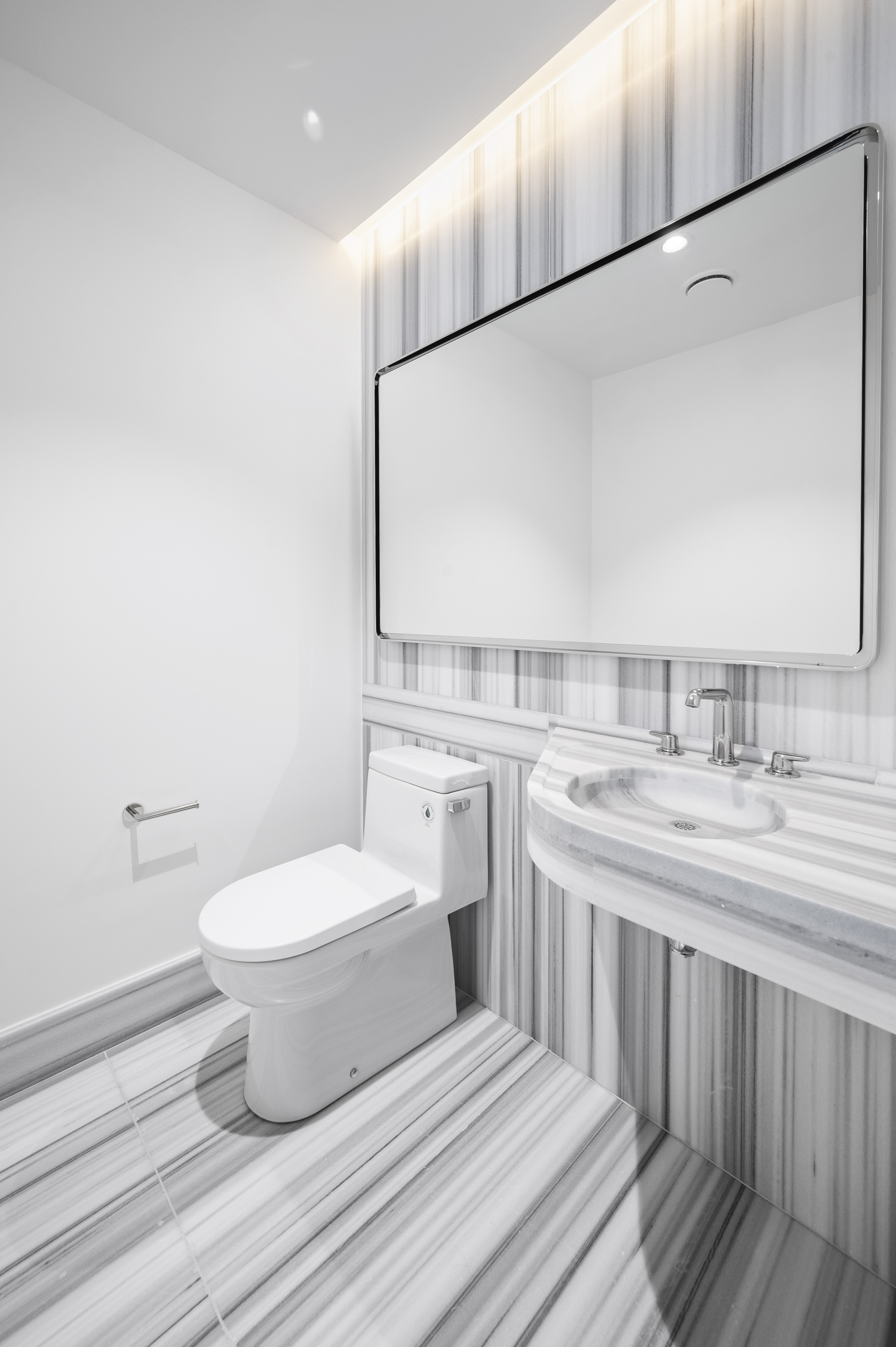 110 Charlton Street, Unit 14F Manhattan, NY 10014 - Photo 9 of 16 Gallery Image 9