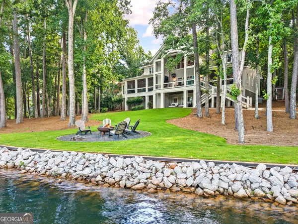 $3,895,000 | 1030 Scott Loop, Greensboro, GA 30642