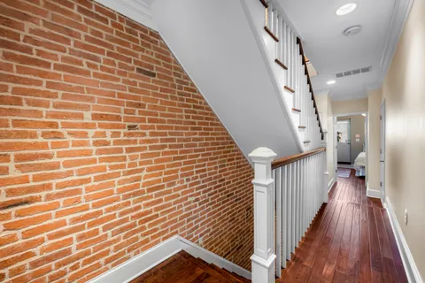 $850,000 | 213 South Collington Avenue, Baltimore, MD 21231