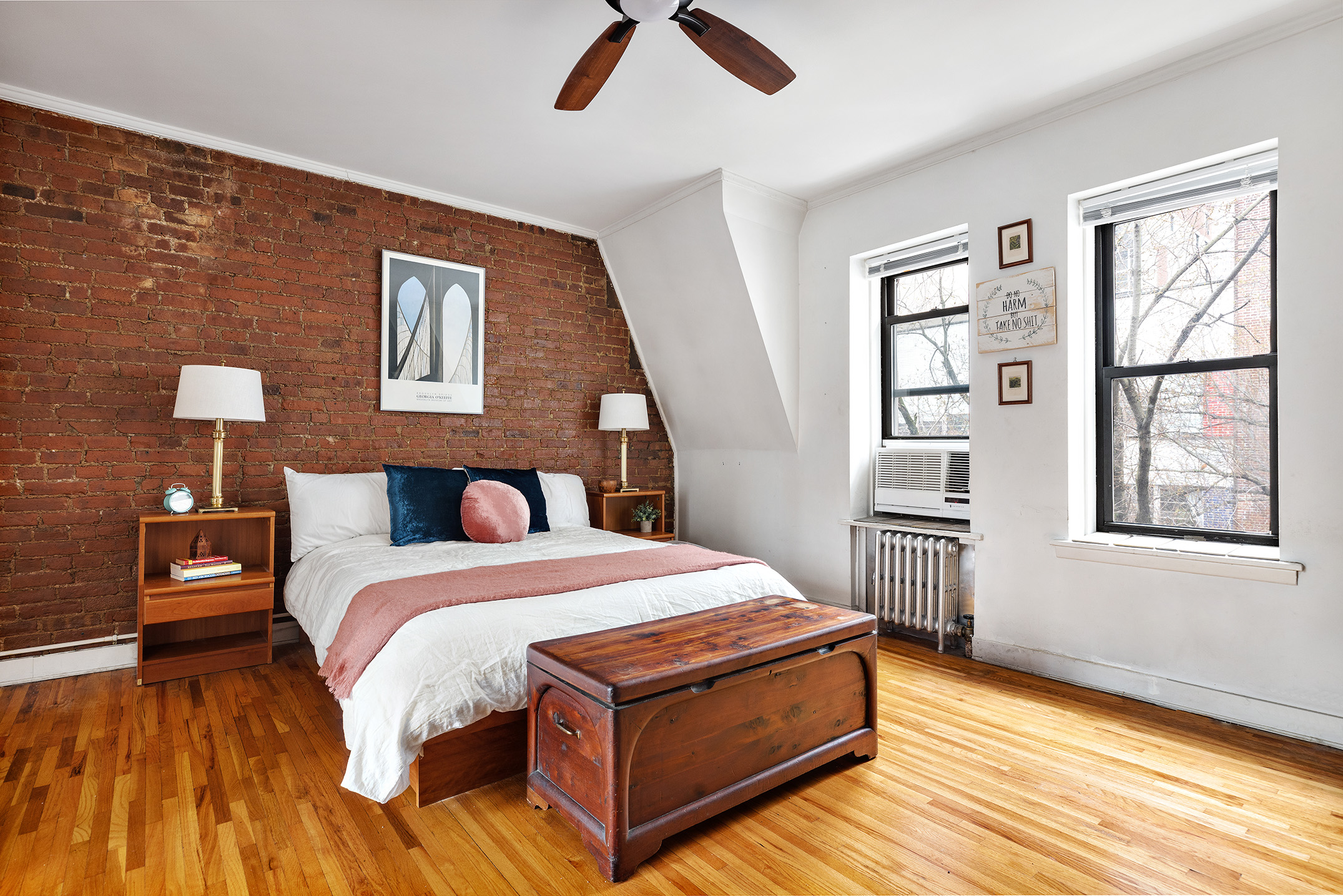 61 West 68th Street, Unit 15 Manhattan, NY 10023 - Photo 8 of 11