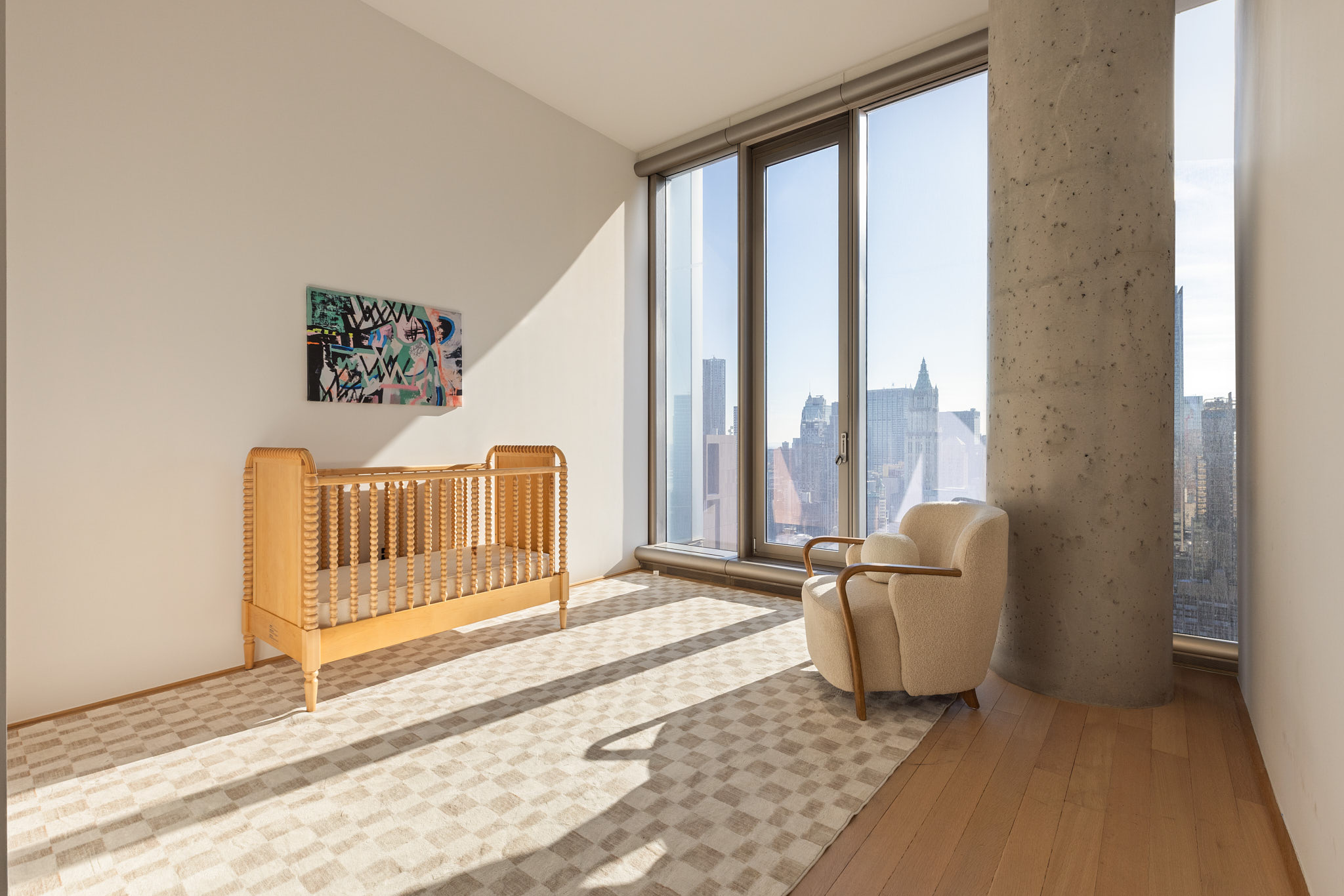 56 Leonard Street, Unit 47WEST Manhattan, NY 10013 - Photo 19 of 27