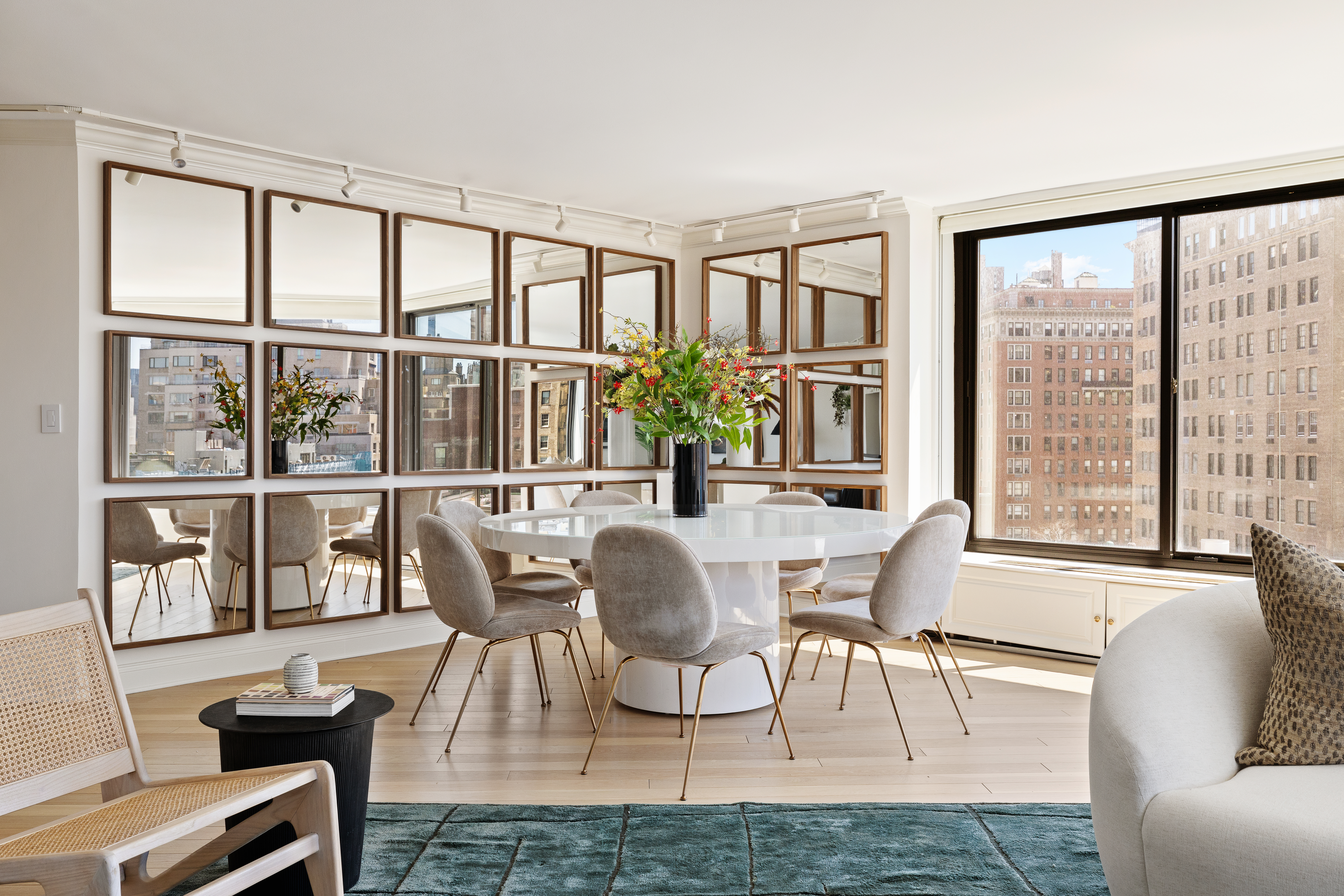 40 East 94th Street, Unit 11A Manhattan, NY 10128 - Photo 3 of 14