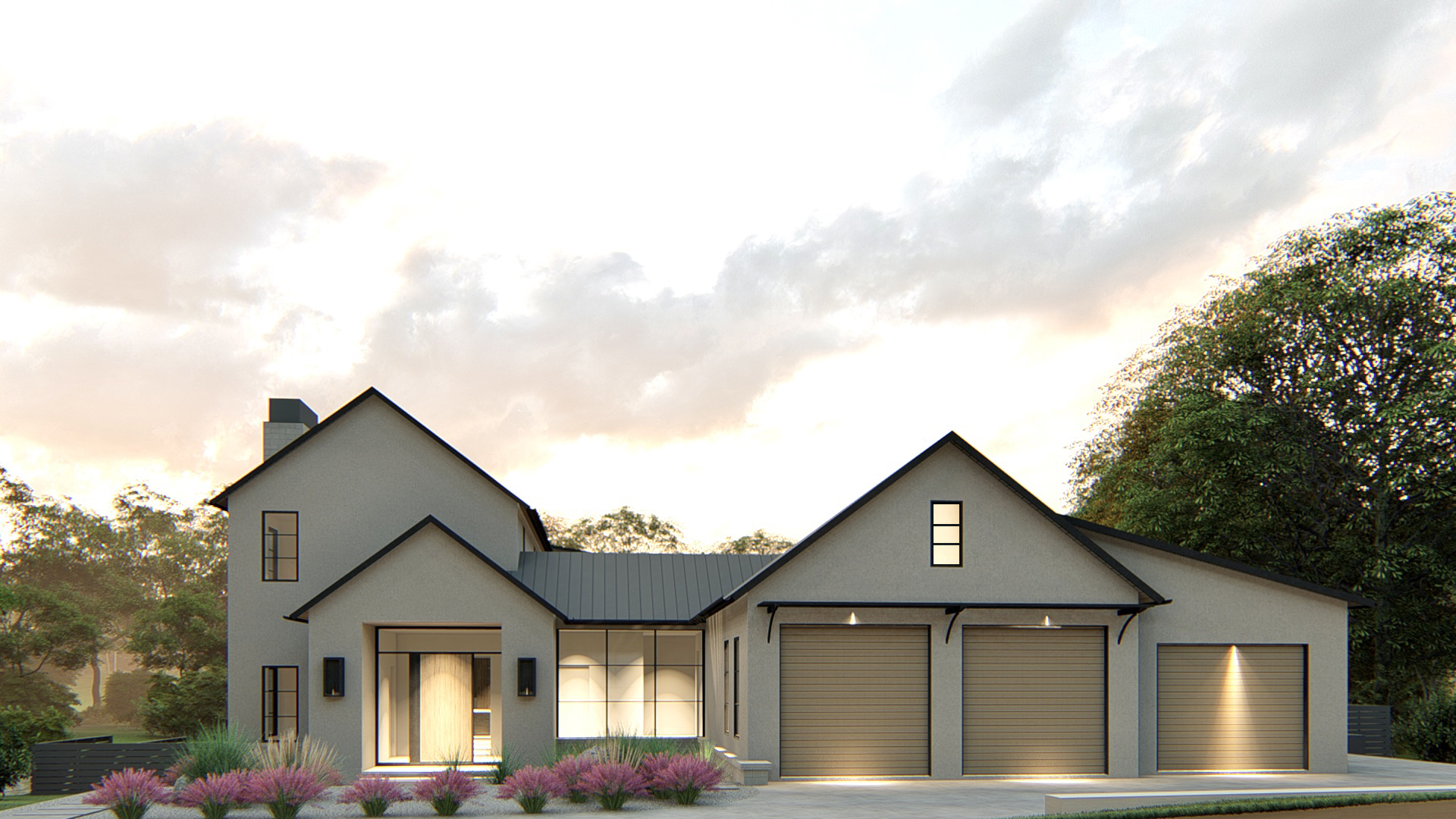 1003 Ewing Circle Austin, TX 78746 - Photo 2 of 5