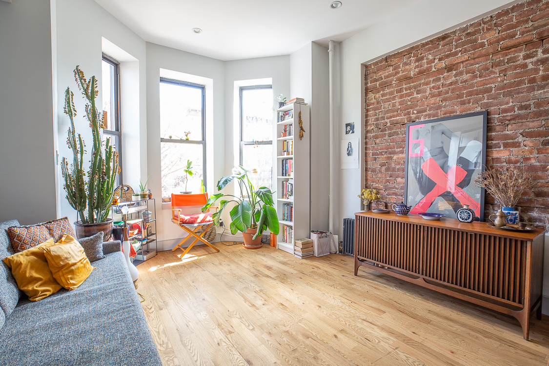 227 Hancock Street, Unit 8 Brooklyn, NY 11216 - Photo 2 of 6