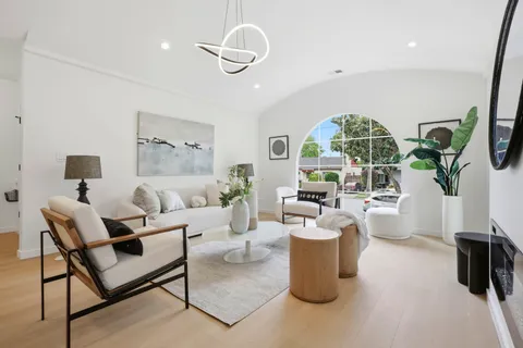 $2,500,000 | 219 Dwight Road, Burlingame, CA 94010