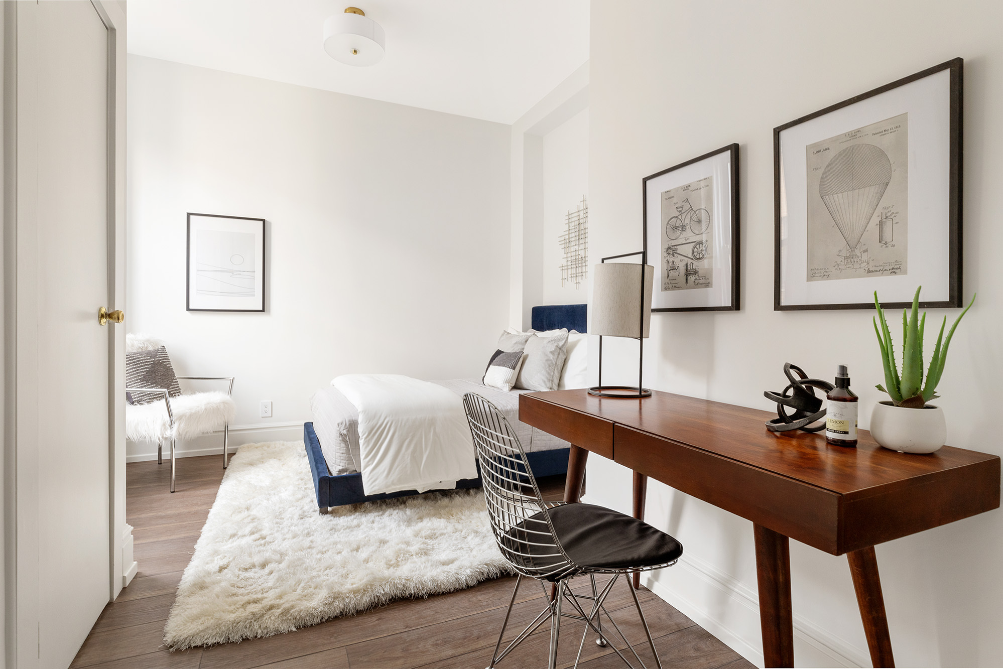 151 West 86th Street, Unit 8D Manhattan, NY 10024 - Photo 11 of 16