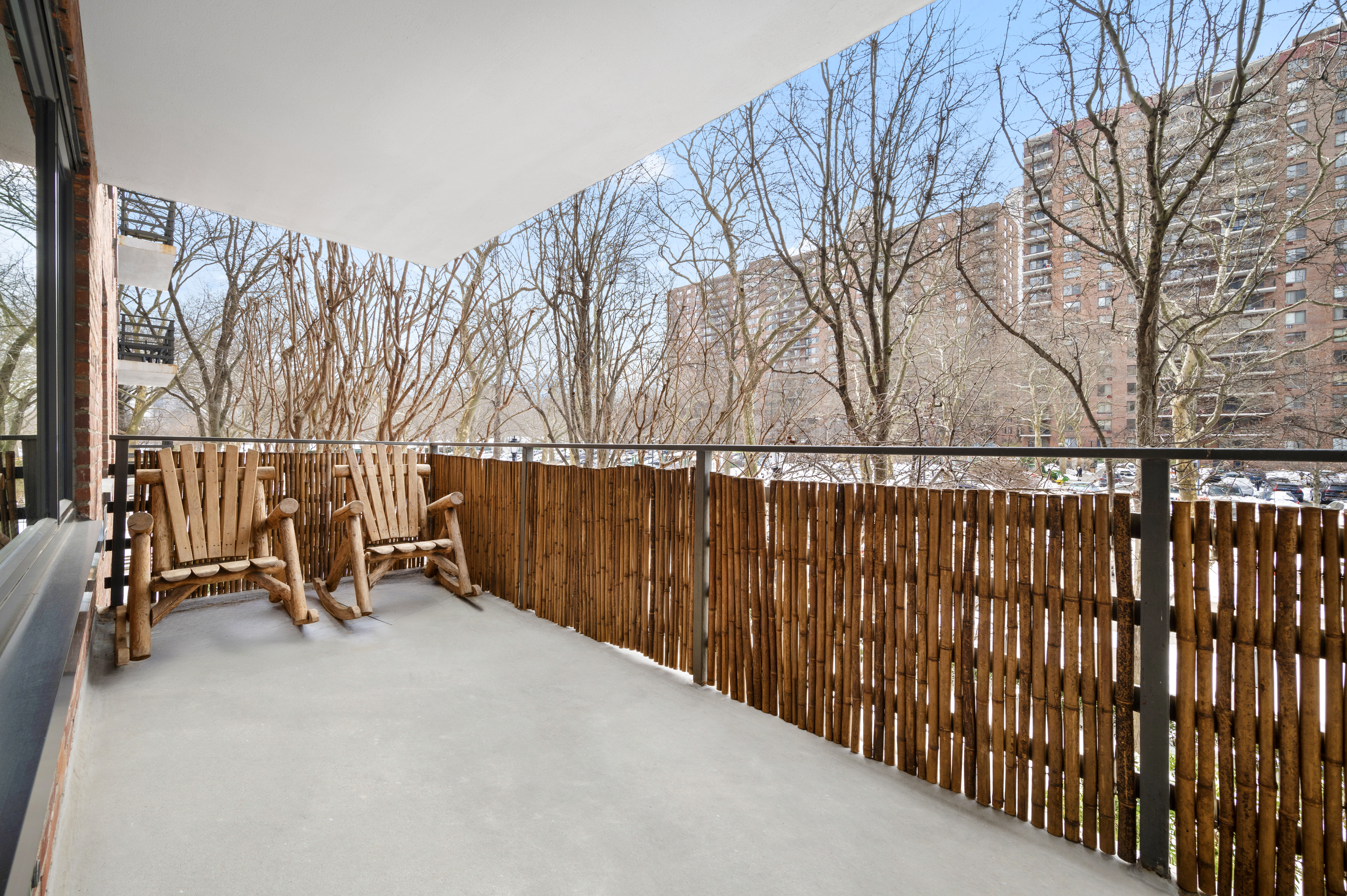 392 Central Park West, Unit 2N Manhattan, NY 10025 - Photo 6 of 13